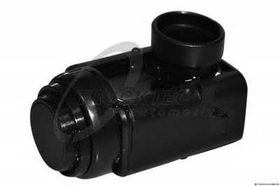 TRUCKTEC AUTOMOTIVE 0242345 -  Датчик, система помощи при парковке